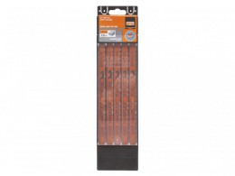 Bahco 3906 Sandflex Hacksaw Blades 300mm 12 x 32 Pack 100 £114.95